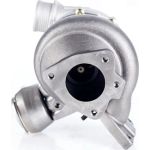 NISSENS Turbolader 93159 NISSENS Turbolader 93159