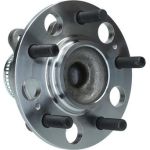 KAMOKA Radlagersatz 5500268