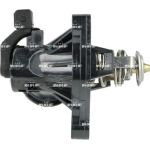 NRF Thermostat, Kühlmittel 725226 NRF Thermostat, Kühlmittel 725226