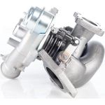 NISSENS Turbolader 93094 NISSENS Turbolader 93094