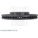 Bremsscheibe Honda P. Accord Coupe 3.0 V6 24V 98-03 ADH24364 Bremsscheibe Honda P. Accord Coupe 3.0 V6 24V 98-03 ADH24364