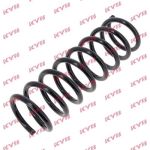 RA5053 KYB Fahrwerksfeder Ford T. Mondeo Ii 1.6-2.5 09.96-11.00 RA5053 KYB Fahrwerksfeder Ford T. Mondeo Ii 1.6-2.5 09.96-11.00