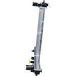 Kühler, Motorkühlung 550147 Kühler, Motorkühlung 550147