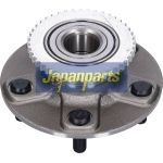 Radlagersatz KK-21069 Radlagersatz KK-21069