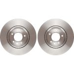 Bremsscheibe Land Rover P. Discovery 04- 2.7Td/Range 04 DF4790 Bremsscheibe Land Rover P. Discovery 04- 2.7Td/Range 04 DF4790