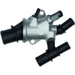 Integralthermostat TI 155 88
