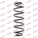 KYB Fahrwerksfeder Ford T. Fusion 1.4D/1.6 08/02 RH6071 KYB Fahrwerksfeder Ford T. Fusion 1.4D/1.6 08/02 RH6071