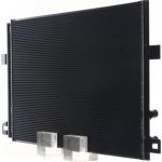 MAHLE Kondensator, Klimaanlage AC 885 000S MAHLE Kondensator, Klimaanlage AC 885 000S