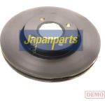 Japanparts Bremsscheibe DI-0300C Japanparts Bremsscheibe DI-0300C