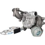 KAMOKA Turbolader 8600003 KAMOKA Turbolader 8600003