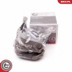 SKV GERMANY Radlager 29SKV038 SKV GERMANY Radlager 29SKV038