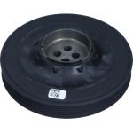 BMW Original 11238477129 BMW Original Kurbelwellenriemenscheibe MINI R55, R56, R57, R58, R60, R61 – – OE-Nr. 11238477129