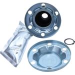 Faltenbalg, Antriebswelle Vw Wew A6/A80/Passat 94-01 49-0675 Faltenbalg, Antriebswelle Vw Wew A6/A80/Passat 94-01 49-0675