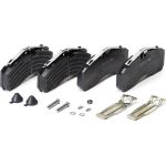 P B4 401S BREMBO Bremsbelagsatz, Scheibenbremse P B4 401S P B4 401S BREMBO Bremsbelagsatz, Scheibenbremse P B4 401S