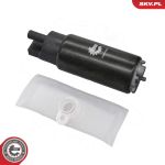 02SKV234 SKV GERMANY Kraftstoffpumpe 02SKV234