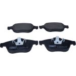 Bremsbelagsatz Renault P. Laguna 01 19-0644 Bremsbelagsatz Renault P. Laguna 01 19-0644