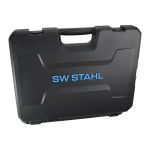 SW-Stahl Steckschlüssel-Satz 184-teilig 07784L SW-Stahl Steckschlüssel-Satz 184-teilig 07784L
