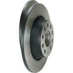 Bremsscheibe Vw T. Passat 05 DF4558 Bremsscheibe Vw T. Passat 05 DF4558