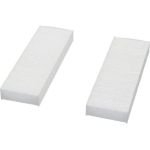 AMC Innenraumfilter PKW FCA-10032 AMC Innenraumfilter PKW FCA-10032