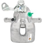Bosch Bremssattel Hinterachse links 0 986 134 231 Bosch Bremssattel Hinterachse links 0 986 134 231