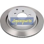 Japanparts Bremsscheibe DP-L01C Japanparts Bremsscheibe DP-L01C