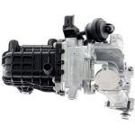 K÷hler, Abgasrückführung CE 4 000P K÷hler, Abgasrückführung CE 4 000P