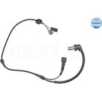 Sensor, Raddrehzahl 1009270001 Sensor, Raddrehzahl 1009270001