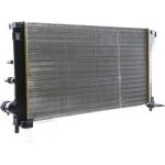 MAHLE Kühler, Motorkühlung CR 1453 000S MAHLE Kühler, Motorkühlung CR 1453 000S