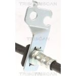 Bremsschlauch 815018206 Bremsschlauch 815018206