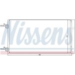 Kondensator PKW 940204 Kondensator PKW 940204