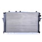 Nissens Wasserkühler PKW 60460 Nissens Wasserkühler PKW 60460