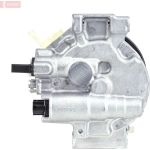 DENSO Kompressor DCP50313 DENSO Kompressor DCP50313