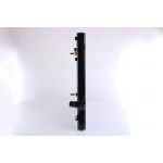 Nissens Wasserkühler PKW 646805 Nissens Wasserkühler PKW 646805
