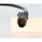 Sensor, Raddrehzahl 818023705 Sensor, Raddrehzahl 818023705