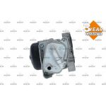 NRF Ölkühler, Motoröl 31814 NRF Ölkühler, Motoröl 31814
