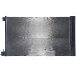 Kondensator, Klimaanlage AC 552 000S Kondensator, Klimaanlage AC 552 000S