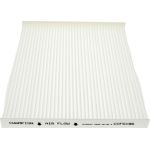 CHAMPION Filter, Innenraumluft CCF0186 CHAMPION Filter, Innenraumluft CCF0186