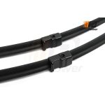 PROFIPOWER Wischblatt 1W1013K PROFIPOWER Wischblatt 1W1013K