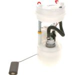 Bosch Kraftstoff-Fördereinheit 0 986 580 209 Bosch Kraftstoff-Fördereinheit 0 986 580 209