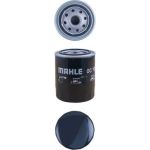 OC 105 MAHLE Ölfilter OC 105, Anschraubfilter, Höhe 185 mm – u. a. für VW Transporter T4 Bus (70B, 70C, 7DB, 7DK, 70J, 70K, 7DC, 7DJ), VW T4 Kasten (70A, 70H, 7DA, 7DH, 70J) – OE Nummer 074115561 - l OC 105 MAHLE Ölfilter OC 105, Anschraubfilter, Höhe 185 mm – u. a. für VW Transporter T4 Bus (70B, 70C, 7DB, 7DK, 70J, 70K, 7DC, 7DJ), VW T4 Kasten (70A, 70H, 7DA, 7DH, 70J) – OE Nummer 074115561 - l
