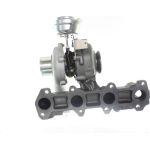 Turbolader ALA10900130 Turbolader ALA10900130