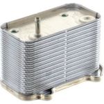 MAHLE Ölkühler, Motoröl CLC 39 000P MAHLE Ölkühler, Motoröl CLC 39 000P