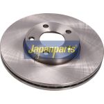 Japanparts Bremsscheibe DI-0955C Japanparts Bremsscheibe DI-0955C