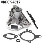 SKF Wasserpumpe / Kühlmittelpumpe VKPC 94617 SKF Wasserpumpe / Kühlmittelpumpe VKPC 94617