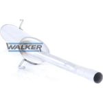 Walker Endschalldämpfer 23250 Walker Endschalldämpfer 23250