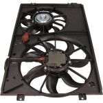 Lüfter , Motorkühlung AC264897 Lüfter , Motorkühlung AC264897