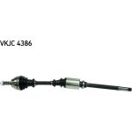 VKJC 4386 SKF Antriebswelle 4386 VKJC 4386 SKF Antriebswelle 4386