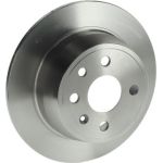 Bosch Bremsscheibe Hinterachse 0 986 478 086 Bosch Bremsscheibe Hinterachse 0 986 478 086