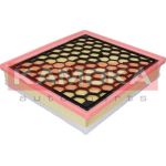 KAMOKA Luftfilter F231301 KAMOKA Luftfilter F231301