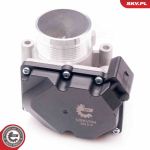 SKV GERMANY Drosselklappengehäuse 12SKV064